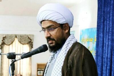 امامجمعه نیمروز: سرنوشت طرحهای آبی سیستان برای مردم روشن شود