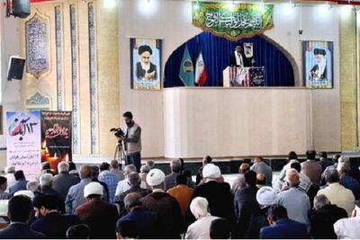  ترور علمای اهل‌سنت حامی وحدت نباید با سکوت همراه شود
