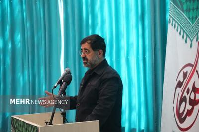 بهنامجو: شعر و هنر بخشی از توان بازدارندگی کشور را تقویت میکند