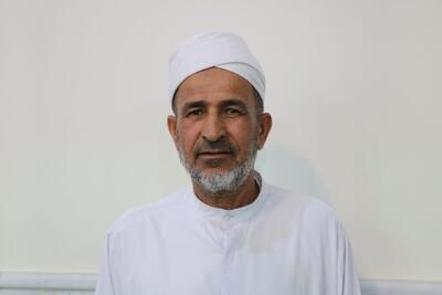  امام جمعه اهل سنت چاه‌مبارک: علم‌آموزی زمینه‌ساز استقلال جامعه است