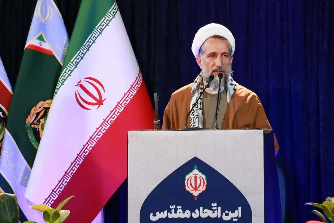  مظفری: شایسته‌سالاری ملاک  در انتخاب مدیرکل آموزش و پرورش قزوین باشد