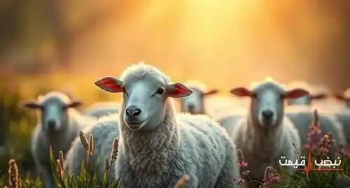 پیش بینی قیمت دام زنده شنبه ۲۸ شهریور ۱۴۰۵؛ گوسفند و گوساله دوباره گران میشوند یا نرخهای ۷۰۰ هزار تومانی حفظ خواهد شد؟