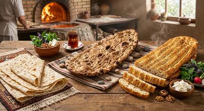 پیش بینی قیمت نان، گندم و آرد شنبه ۲۸ شهریور؛ آرد آزاد ۵۳ هزار تومانی نان را گران می‌کند یا لواش، بربری و سنگک ثابت می‌مانند؟