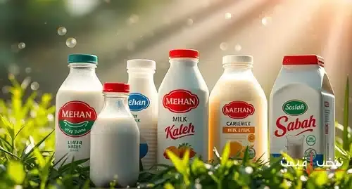  پیش بینی قیمت لبنیات شنبه ۲۸ شهریور؛ شیر، ماست و پنیر گران‌تر می‌شوند؟ جدول قیمت ۳۰ قلم و برآورد بازار فردا