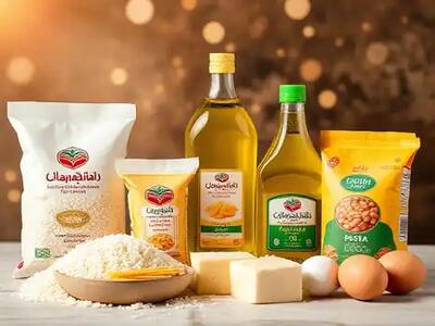  پیش بینی قیمت کالاهای اساسی شنبه ۲۸ شهریور؛ مرغ، تخم مرغ و روغن چه قیمتی می شوند و کدام اقلام احتمال گرانی دارند؟