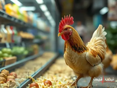 پیش بینی قیمت مرغ زنده شنبه ۲۸ شهریور؛ مرغ زنده گران میشود یا در محدوده ۱۸۵ هزار تومان میماند؟ جدول قیمت ۲۶ استان