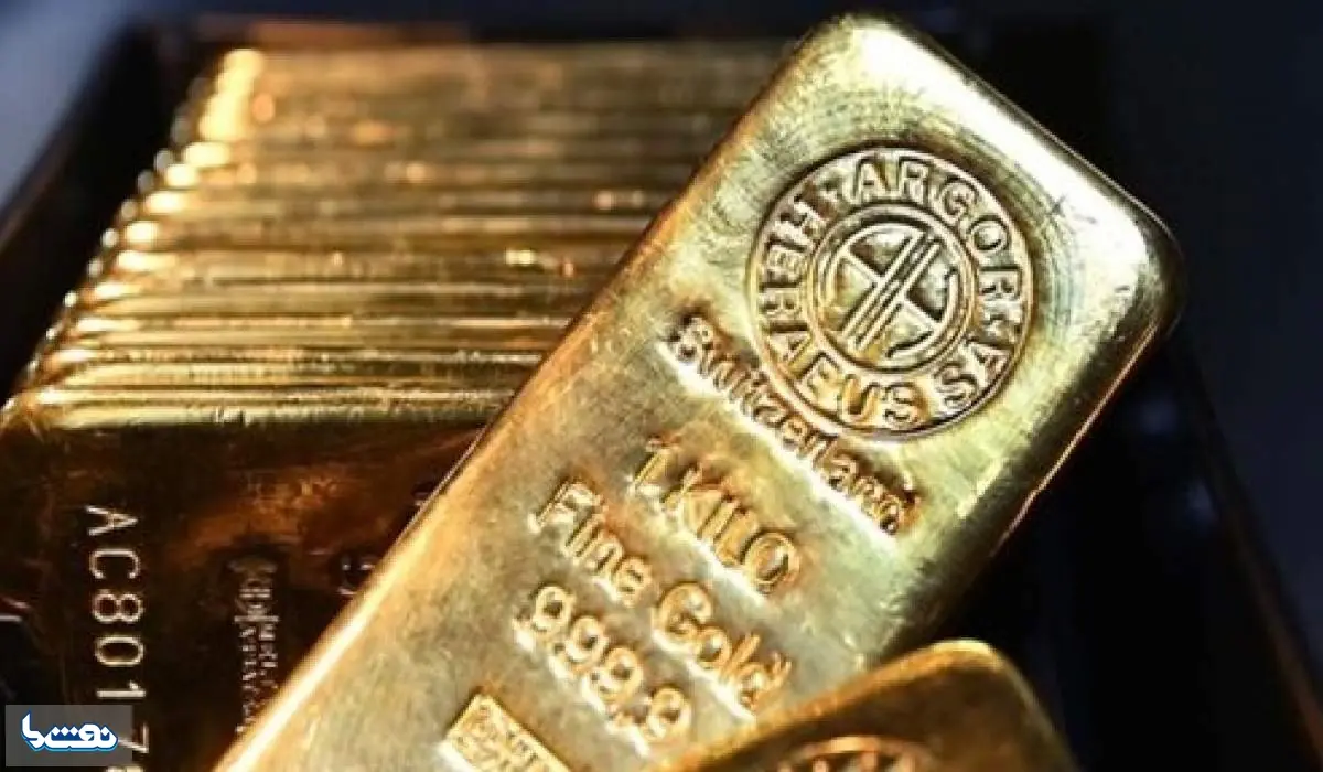  قیمت جهانی طلا در معاملات امروز جمعه ۲۷ شهریور ۱۴۰۵ | نفت ما