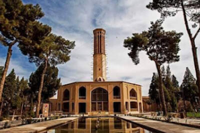  طلسم 50 ساله باغ دولت‌آباد یزد شکست؛ سند مالکیت صادر شد