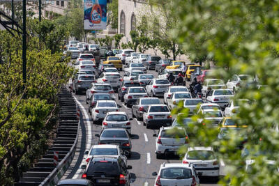 آغاز موج بازگشت مسافران تابستانی