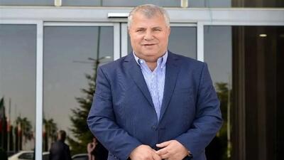 علی پروین: فوتبال پرسپولیس من را یاد دهه ۶۰ میاندازد - پارس فوتبال