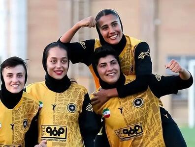سپاهان 2 - ملوان 0 ؛ کپی برداری زردپوشان زاینده رود از روی دست سرخابی ها - پارس فوتبال