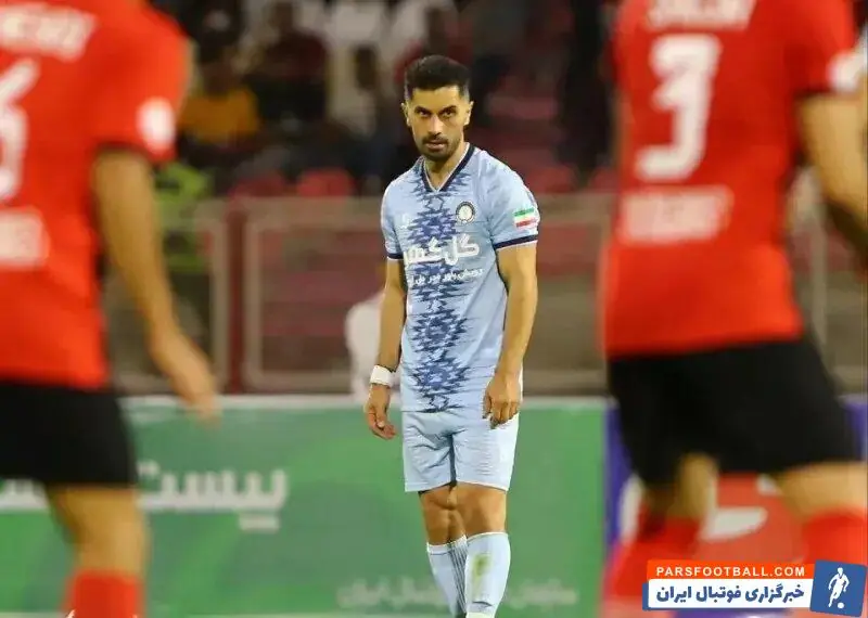  کلیپ استوری اسب سواری امید عالیشاه بازیکن گل گهر و کاپیتان پیشین پرسپولیس