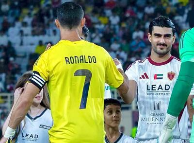  تیم ایران منتظر غندی پور؛ شباب الاهلی اجازه بازی در فیفادی را می‌دهد؟ - پارس فوتبال
