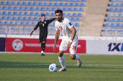 از غیبت گلزنان لیگ تا عدم حضور هافبک باکیفیت پرسپولیس؛ فهرست متفاوت قلعه نویی برای تیم ملی ایران - پارس فوتبال