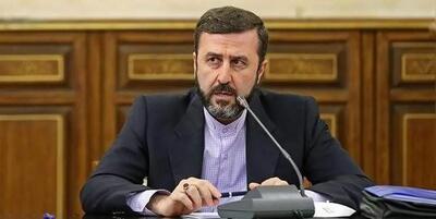  واکنش ایران به خروج آمریکا از شورای حقوق بشر: نمی‌توانید از مسئولیت شانه خالی کنید