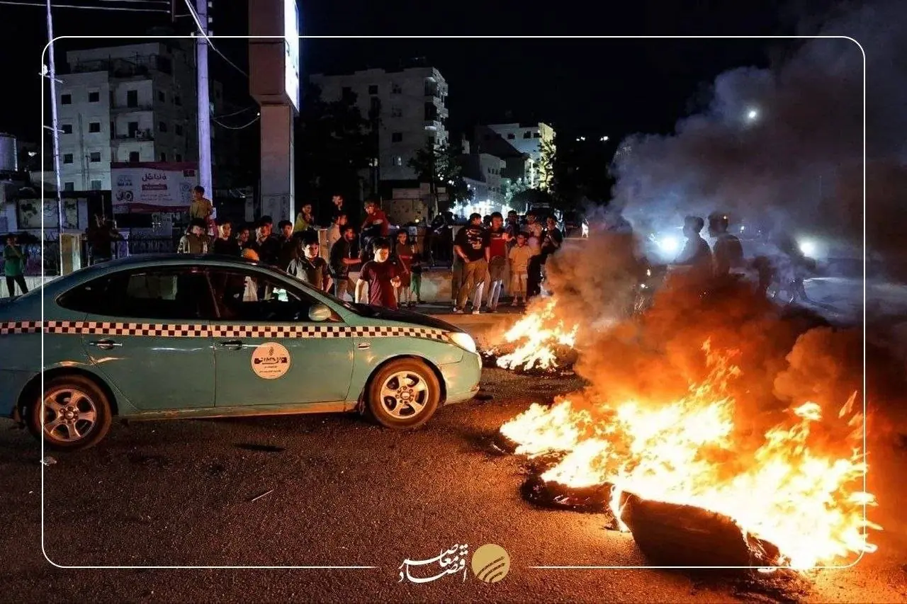 دمشق گرفتار در آتش بنزین؛ از سرقت نفت سوریه توسط آمریکاییها تا پالایشگاههای نیمهتعطیل