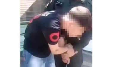 فیلم واکنش دادستان آذربایجان به ماجرای ضرب و شتم یک متهم