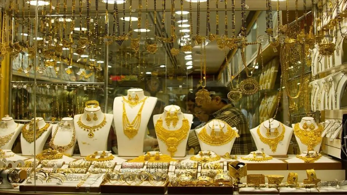 سرقت طلافروشی بیرجند با انتخاب ساعت خلوتی مغازه + فیلم گفتوگو با سارق