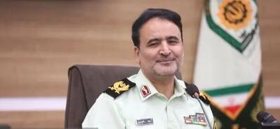 ۱۸ سرشاخه یک شرکت هرمی در مشهد دستگیر شدند