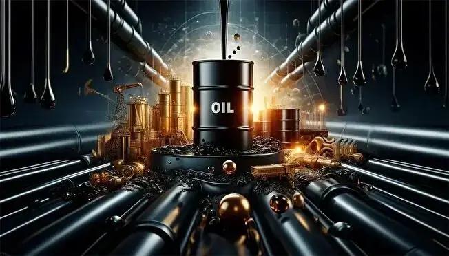 سومین کاهش پیاپی نفت رقم خورد