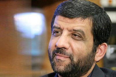 اظهارنظر صریح ضرغامی در سالگرد مهسا امینی
