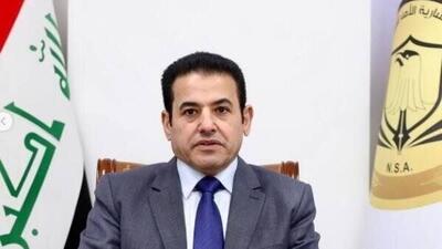 عراق درباره انحصار سلاح موضع تازهای گرفت