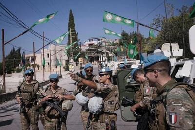  پایان مأموریت یونیفل نزدیک شد؛ نگرانی‌ها از آینده جنوب لبنان بالا گرفت