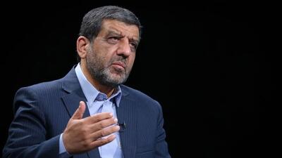 ضرغامی: خدا مهسا امینی را رحمت کند / امروز همه بر اشتباه بودن روش گشت ارشاد اتفاق نظر دارند - سلام نو