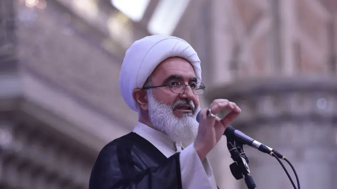 امام جمعه موقت تهران: باید کسانی را که احیاناً از میدانها قهر کردهاند، دوباره دعوت کنیم - سلام نو