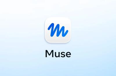  اپلیکیشن ایجنت Muse متا با عبور از ChatGPT به رتبه اول اپ‌استور آمریکا رسید