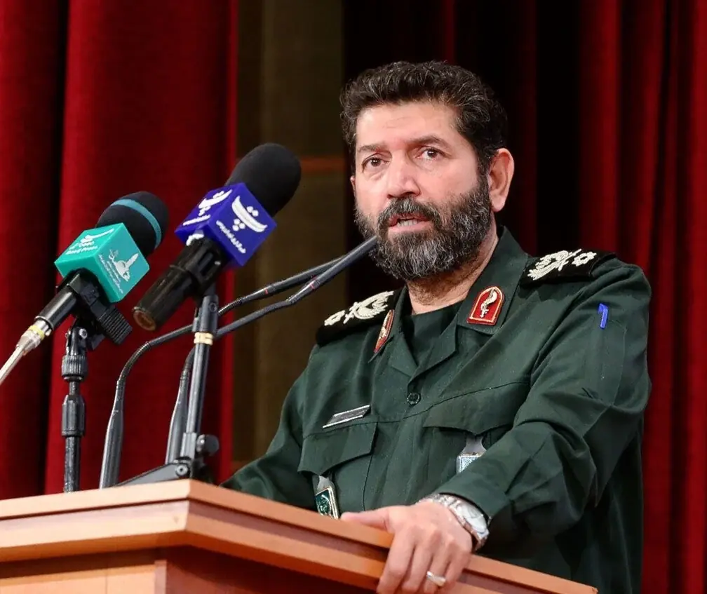 فرمانده سپاه تهران به المیادین: ابتکار عمل در دست ماست و توانمندیهایی داریم که هنوز آشکار نکردهایم