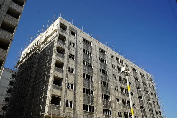 ۱۳۵۰۰ واحد مسکن ملی در اردبیل تا پایان سال تحویل داده میشود