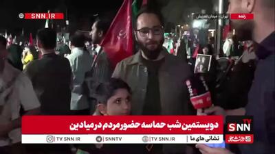 فرزند شهید تنگسیری: تنگه هرمز همواره محل ایستادگی ایران در برابر زیادهخواهیها بوده است