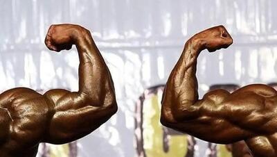  فدراسیون بدنسازی و پرورش اندام تعلیق شد