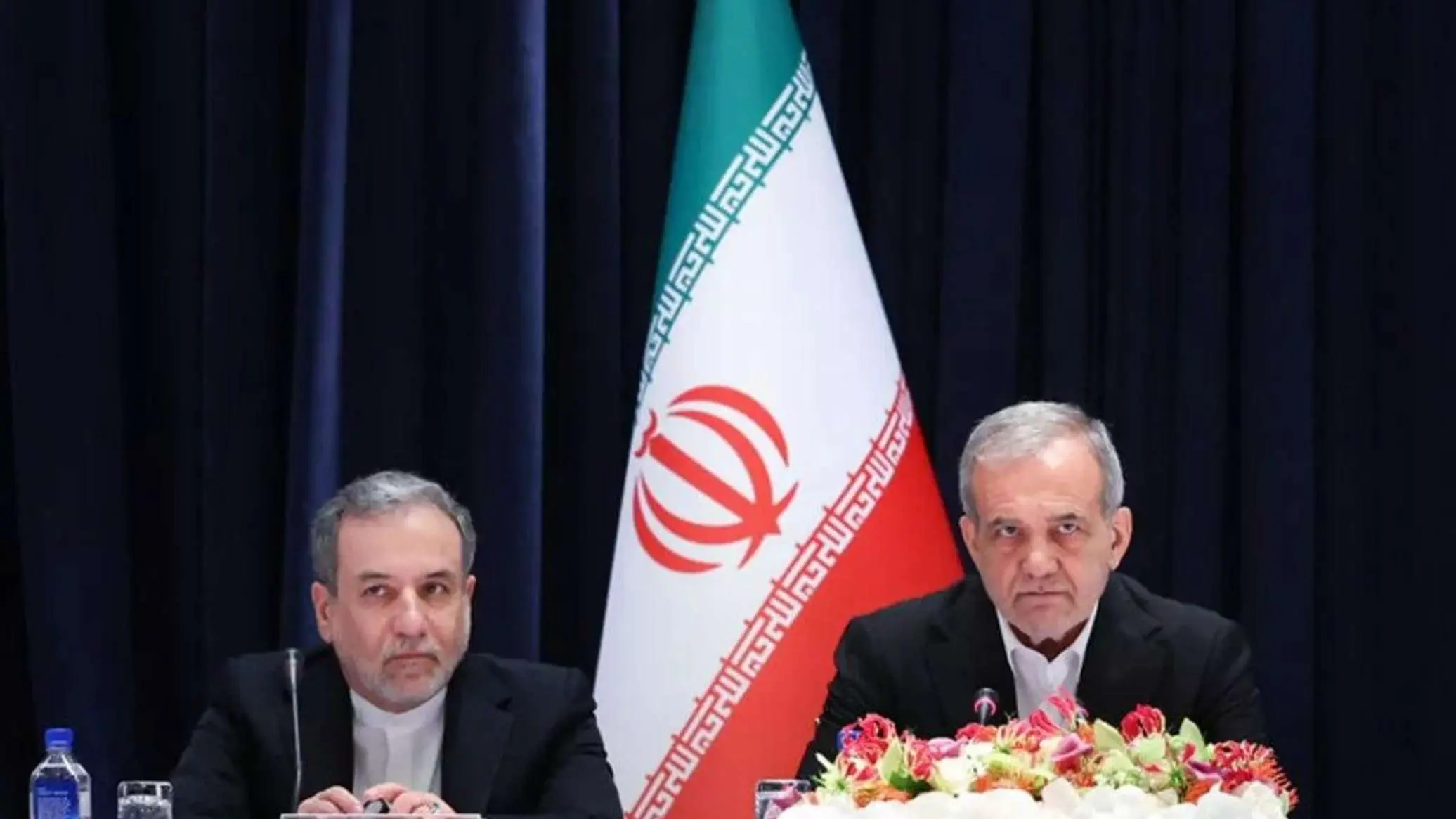 آمریکا با صدور روادید برای رئیس جمهور و وزیر امور خارجه ایران موافقت کرد