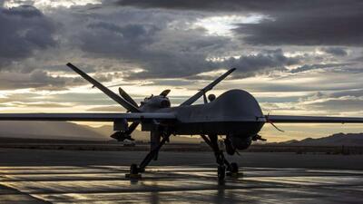 رسانهها: ارتش آمریکا پهپادهای MQ-9 Reaper را که در آفریقا فعالیت میکنند به فرماندهی آمریکا که مسئول آمریکای جنوبی است، منتقل خواهد کرد