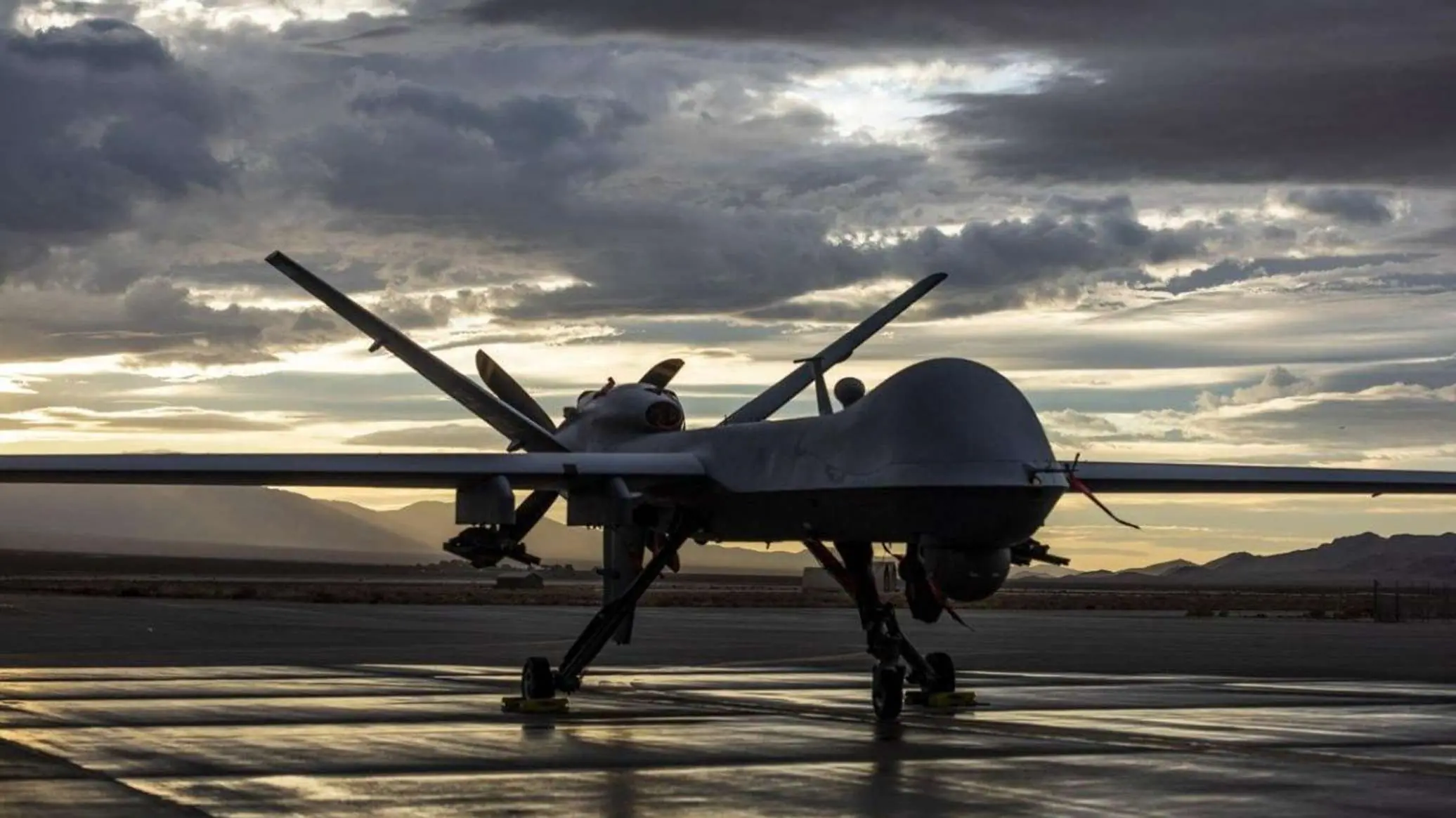 رسانهها: ارتش آمریکا پهپادهای MQ-9 Reaper را که در آفریقا فعالیت میکنند به فرماندهی آمریکا که مسئول آمریکای جنوبی است، منتقل خواهد کرد