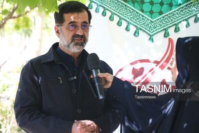 شاعران با شعر حماسی، میدانهای مقاومت مردمی را پرشور نگه میدارند - تسنیم