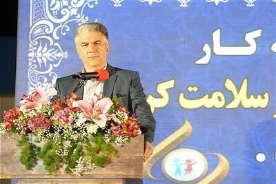  معاون وزیر: بیمار نباید به دلیل مشکلات مالی از درمان باکیفیت محروم شود - تسنیم