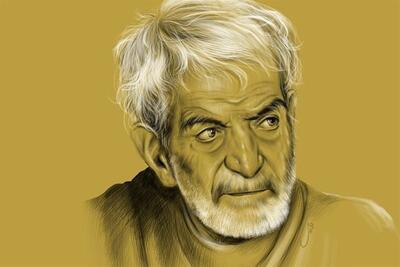  شهریار علیه مهندسی فراموشیِ ساواک - تسنیم