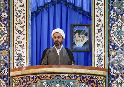 دشمن در جنگ نظامی کاری از پیش نمیبرد - تسنیم