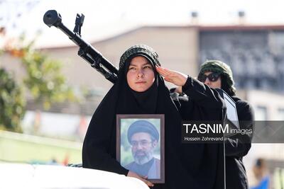 پیام ایرانیها به جهان: هیچ ترسی از تهدیدهای ترامپ نداریم - تسنیم