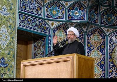 مقاومت تا خروج آمریکا از منطقه ادامه دارد - تسنیم