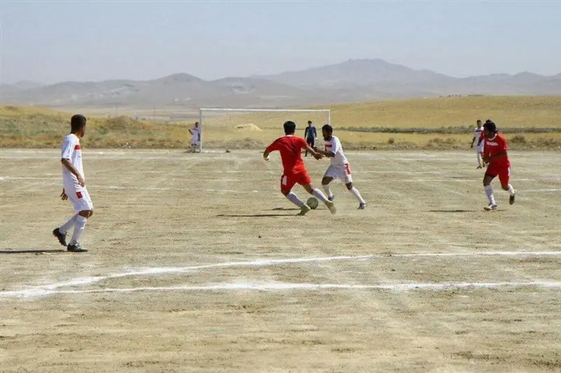 ورزش هشتگرد از محلات جان تازه میگیرد - تسنیم