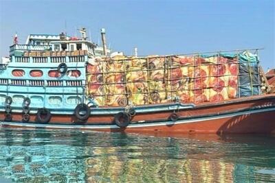 هزینه 80 میلیونی لنجها؛ زنگ خطر زیرساخت بندر پل - تسنیم
