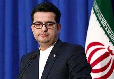  موسوی: رئیس جمهور حتی موافق بیان دروغ به اصطلاح مصلحت‌آمیز هم نیست - تسنیم