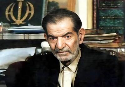  تاوان عشق شهریار به ایران؛ او هرگز به خارج سفر نکرد - تسنیم