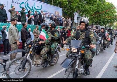 سیبیاس: صدها هزار ایرانی نمایشی از وحدت ملی و مقاومت نشان دادند - تسنیم