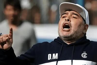 عامل مرگ مارادونا مشخص شد