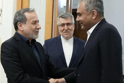  العربیه: سفر وزیر کشور پاکستان به تهران درمورد یمن و انصارالله